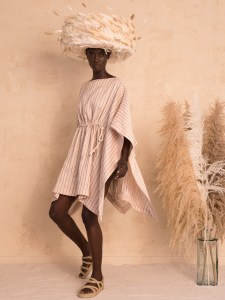 Benjamin Benmoyal RTW Spring 2022