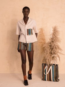 Benjamin Benmoyal RTW Spring 2022
