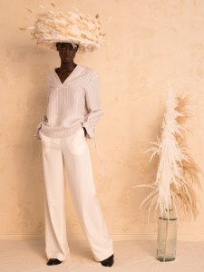 Benjamin Benmoyal RTW Spring 2022