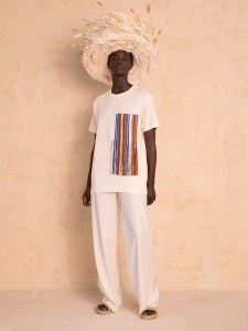 Benjamin Benmoyal RTW Spring 2022