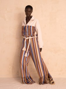 Benjamin Benmoyal RTW Spring 2022