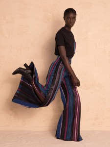 Benjamin Benmoyal RTW Spring 2022