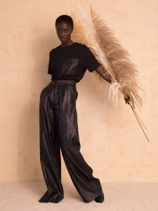 Benjamin Benmoyal RTW Spring 2022