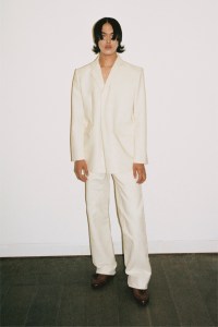 Bianca Saunders RTW Spring 2022