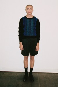 Bianca Saunders RTW Spring 2022