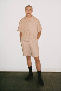 Bianca Saunders RTW Spring 2022