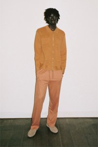 Bianca Saunders RTW Spring 2022