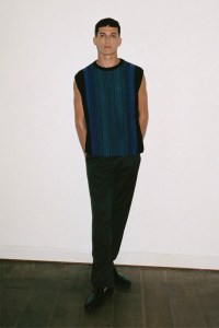 Bianca Saunders RTW Spring 2022