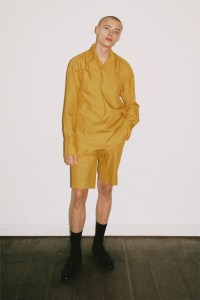 Bianca Saunders RTW Spring 2022