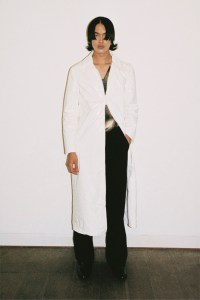 Bianca Saunders RTW Spring 2022