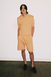 Bianca Saunders RTW Spring 2022