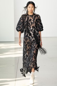Bibhu Mohapatra RTW Spring 2022