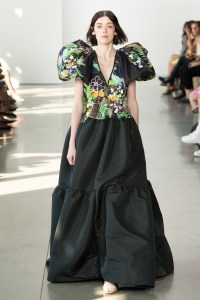 Bibhu Mohapatra RTW Spring 2022