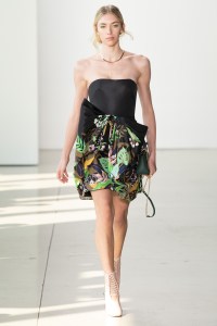 Bibhu Mohapatra RTW Spring 2022