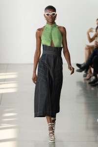 Bibhu Mohapatra RTW Spring 2022