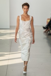 Bibhu Mohapatra RTW Spring 2022