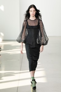 Bibhu Mohapatra RTW Spring 2022