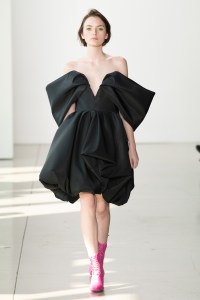 Bibhu Mohapatra RTW Spring 2022
