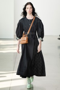 Bibhu Mohapatra RTW Spring 2022