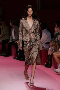 Blumarine RTW Spring 2022