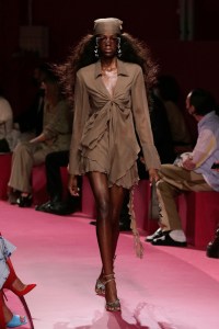 Blumarine RTW Spring 2022