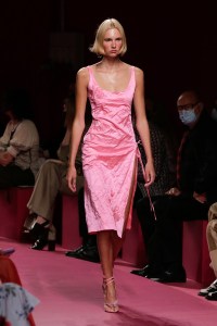 Blumarine RTW Spring 2022