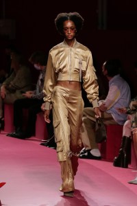 Blumarine RTW Spring 2022