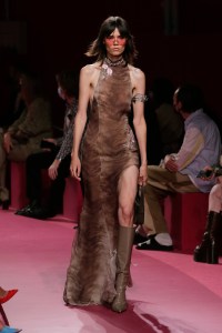 Blumarine RTW Spring 2022