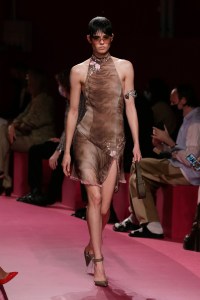 Blumarine RTW Spring 2022
