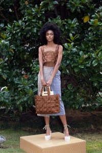 Borbonese RTW Spring 2022