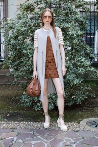 Borbonese RTW Spring 2022