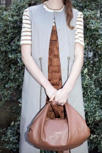 Borbonese RTW Spring 2022