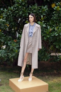 Borbonese RTW Spring 2022