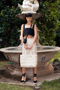 Borbonese RTW Spring 2022