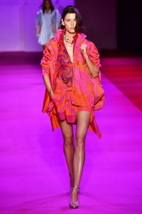 Brandon Maxwell RTW Spring 2022