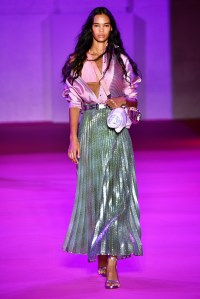 Brandon Maxwell RTW Spring 2022