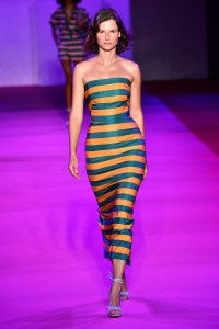 Brandon Maxwell RTW Spring 2022