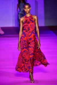 Brandon Maxwell RTW Spring 2022