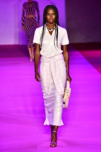 Brandon Maxwell RTW Spring 2022