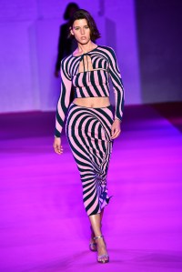 Brandon Maxwell RTW Spring 2022