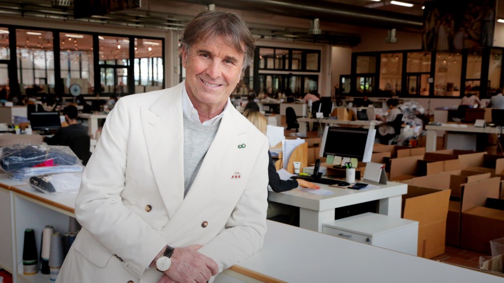 Brunello Cucinelli