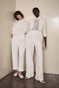 Brunello Cucinelli RTW Spring 2022