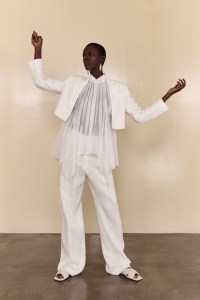 Brunello Cucinelli RTW Spring 2022