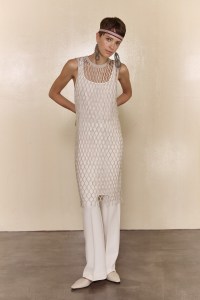 Brunello Cucinelli RTW Spring 2022