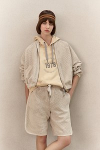 Brunello Cucinelli RTW Spring 2022
