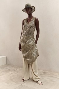 Brunello Cucinelli RTW Spring 2022