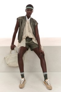 Brunello Cucinelli RTW Spring 2022
