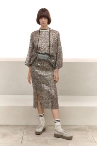 Brunello Cucinelli RTW Spring 2022
