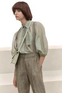Brunello Cucinelli RTW Spring 2022
