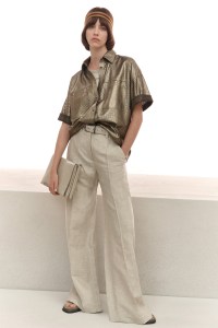 Brunello Cucinelli RTW Spring 2022